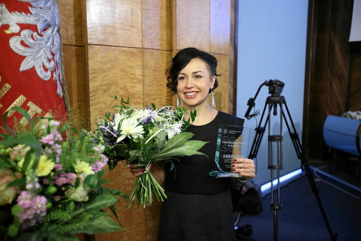 Ambasador Szczecina 2019